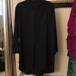 French Connection Long Shirt